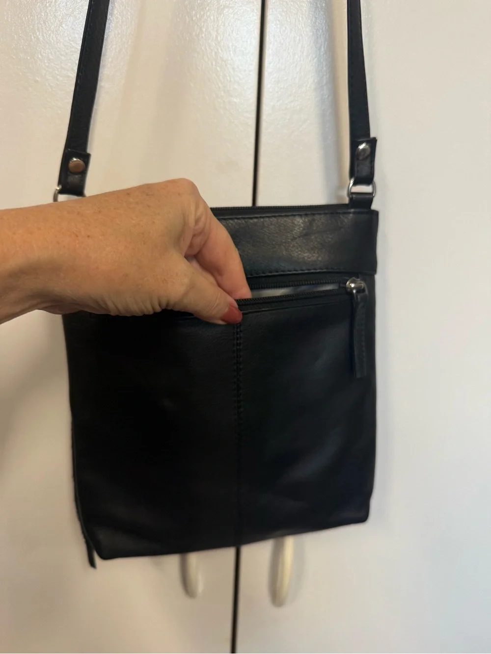 Pielino new black